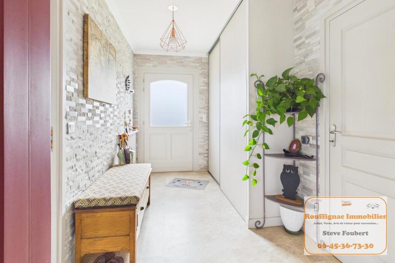 Maison - 185 m² - 7 pièces