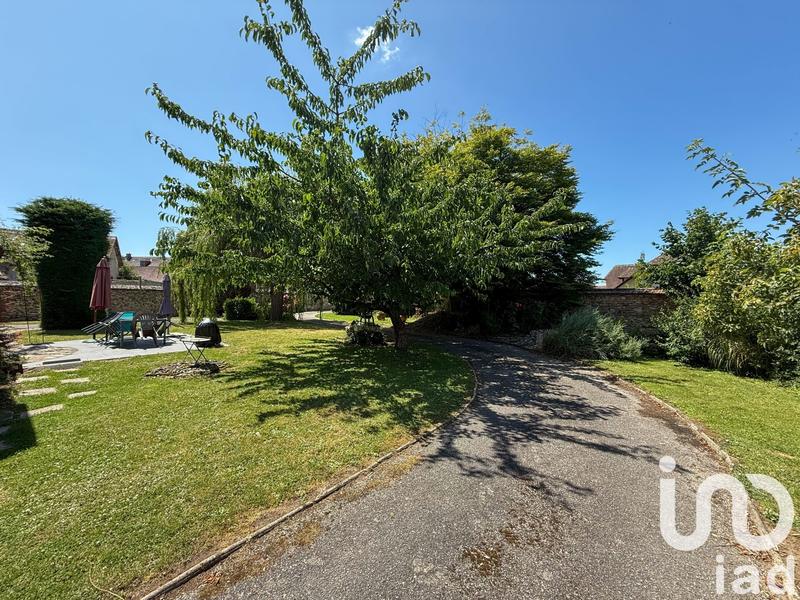 Maison de campagne - 131 m² - 6 pièces