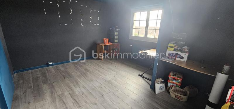 Maison - 147 m² - 7 pièces