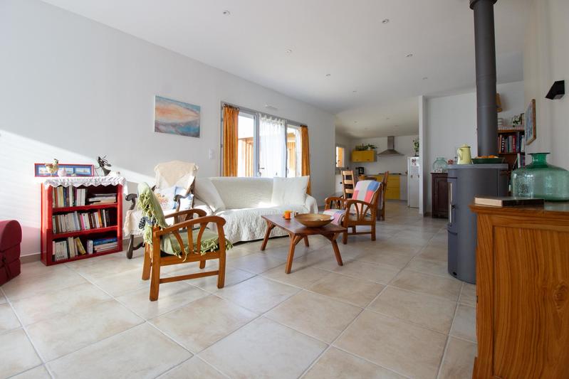 Maison - 80 m² - 2 pièces