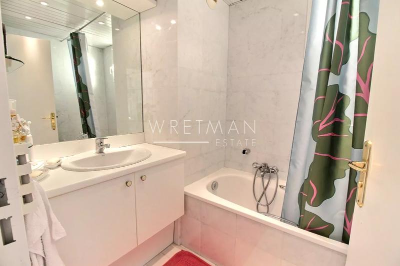 Appartement - 71 m² - 3 pièces