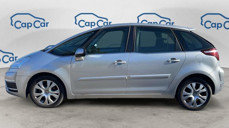 Citroën C4 Picasso 1.6 HDi 110 Rossignol - 5 places