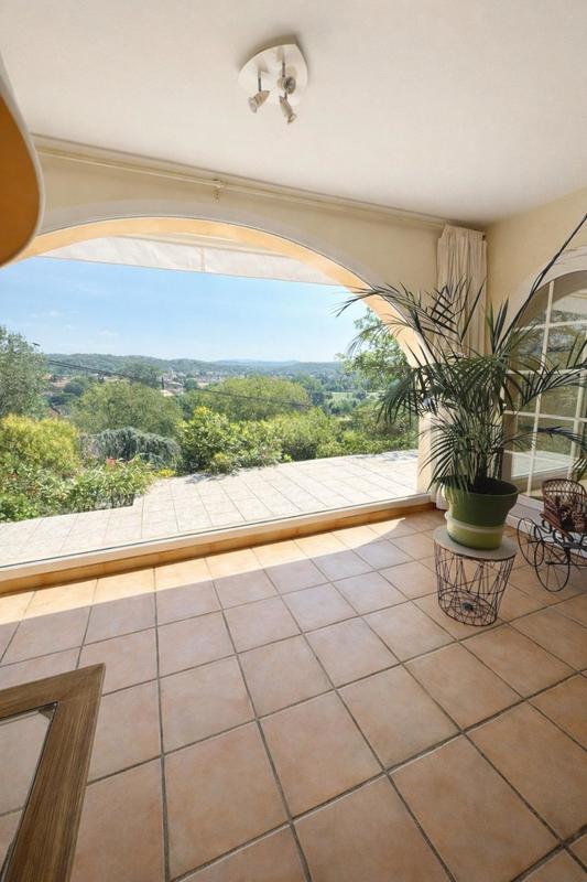 Maison - 125 m² - 4 pièces