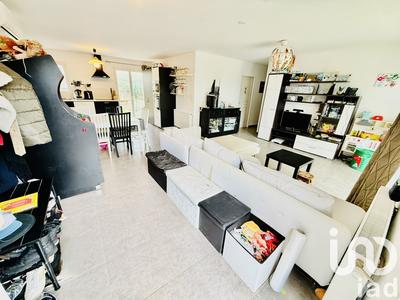 Maison - 100 m² - 7 pièces