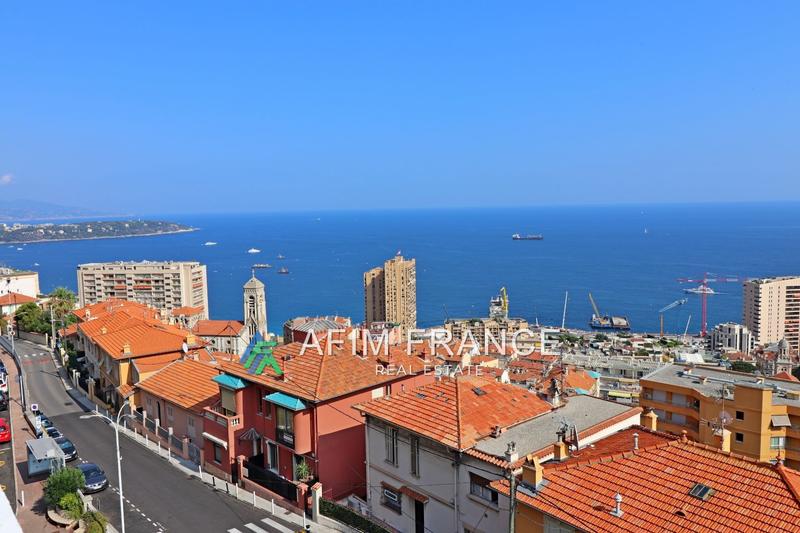 Appartement - 150 m² - 5 pièces