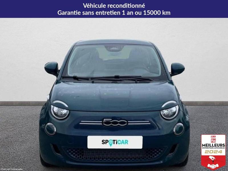 Fiat 500 III E 118 ch nouvelle