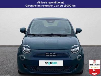 Fiat 500 III E 118 ch nouvelle