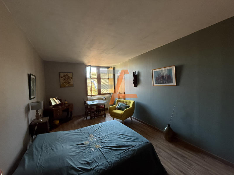 Maison - 175 m² - 6 pièces