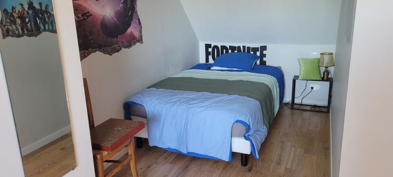 Maison - 131 m² - 6 pièces