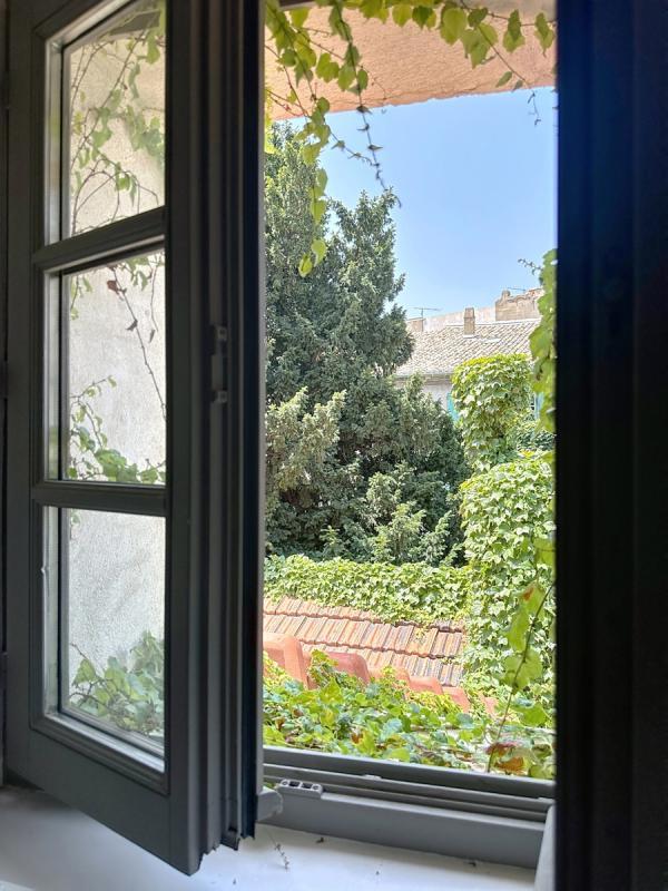 Appartement - 93 m² - 4 pièces