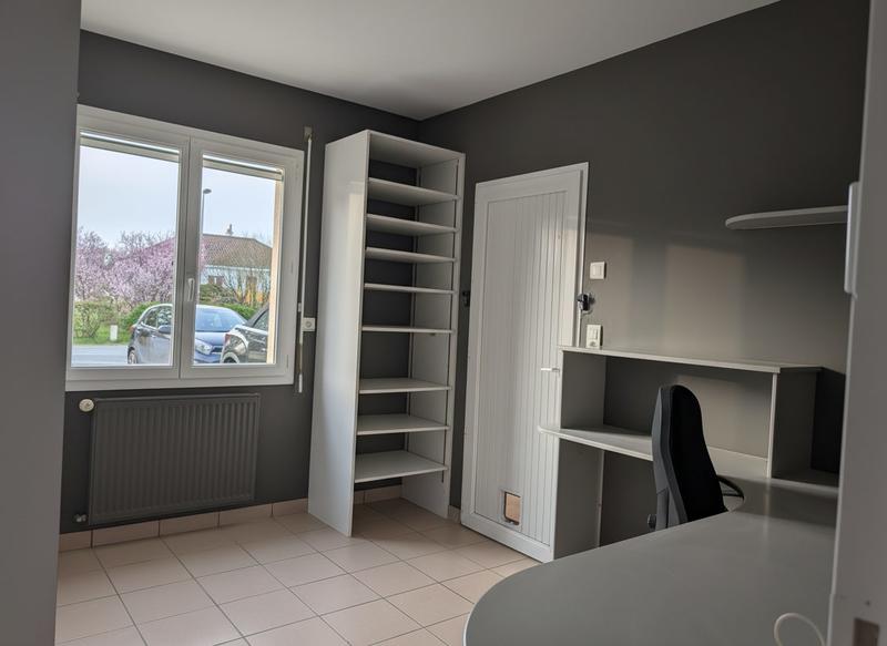 Maison - 136 m² - 5 pièces