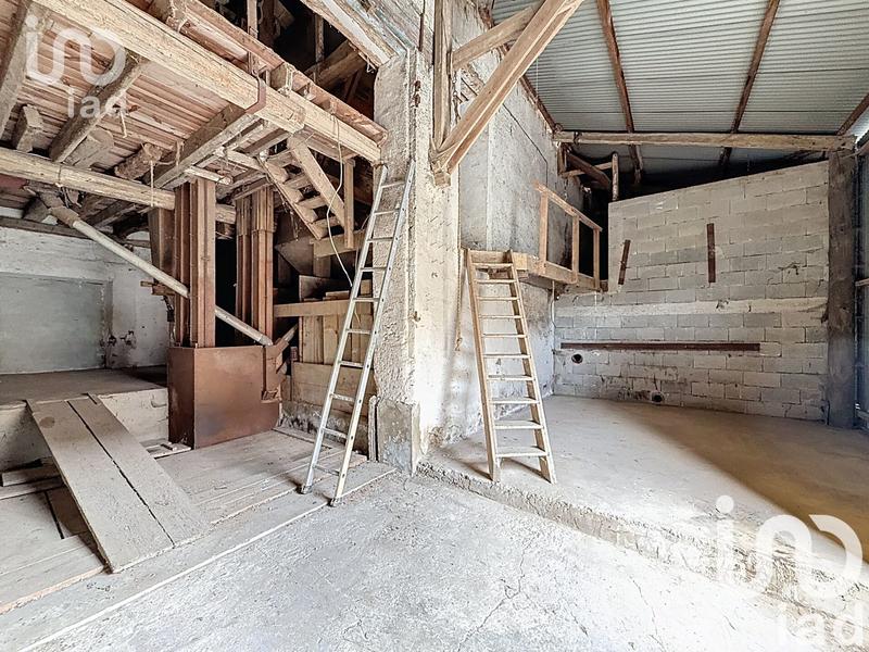 Ferme - 255 m² - 5 pièces