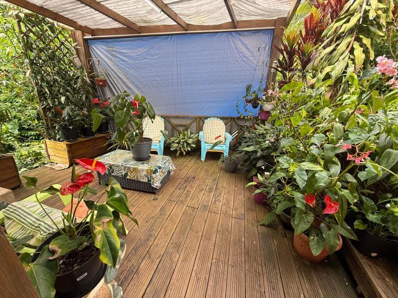 Villa - 100 m² - 4 pièces