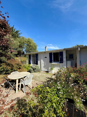 Maison - 145 m² - 8 pièces