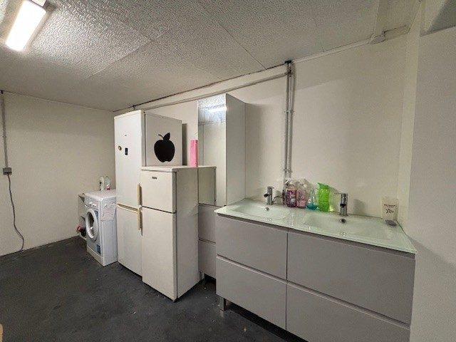 Maison - 96 m² - 5 pièces