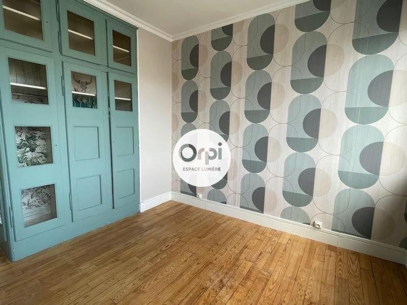 Appartement - 106 m² - 4 pièces