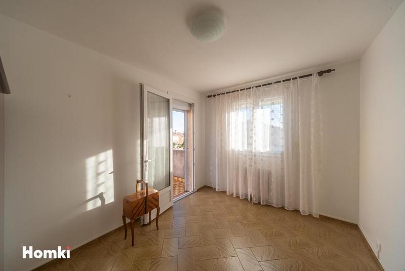 Maison - 104 m² - 4 pièces