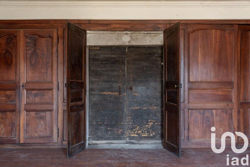 Maison - 500 m² - 18 pièces