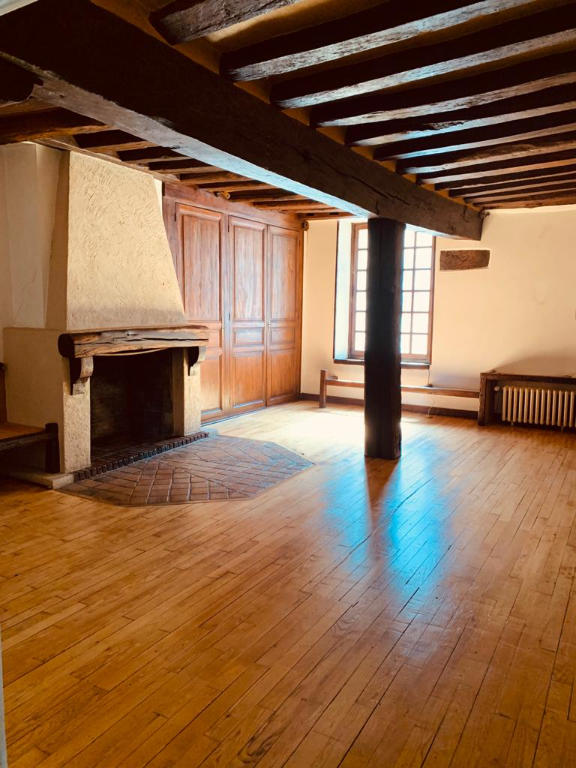 Maison - 160 m² - 7 pièces