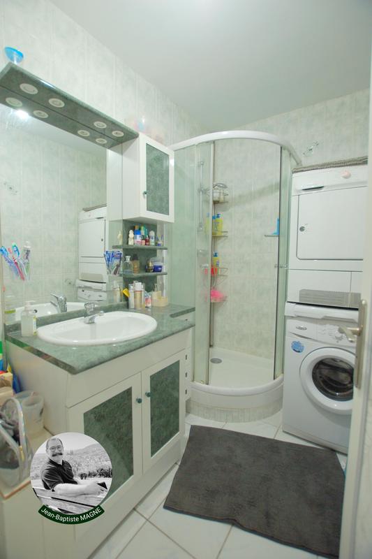 Appartement - 78 m² - 4 pièces