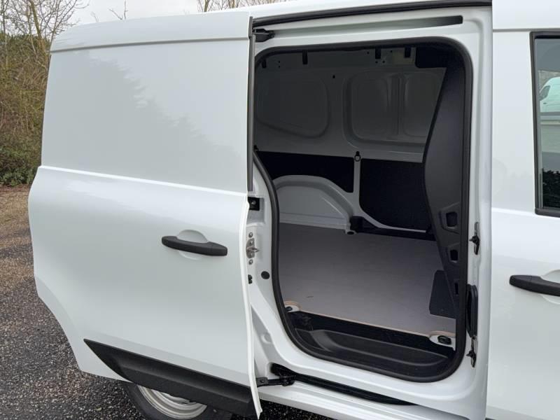 Renault Kangoo Van L1 Blue Dci 115 Auto Advance Pro