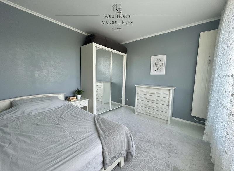 Appartement - 68 m² - 4 pièces