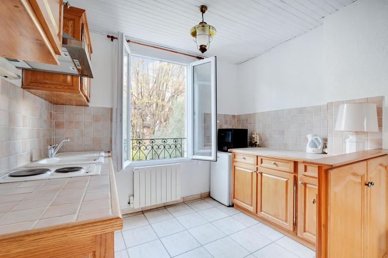 Maison - 115 m² - 8 pièces