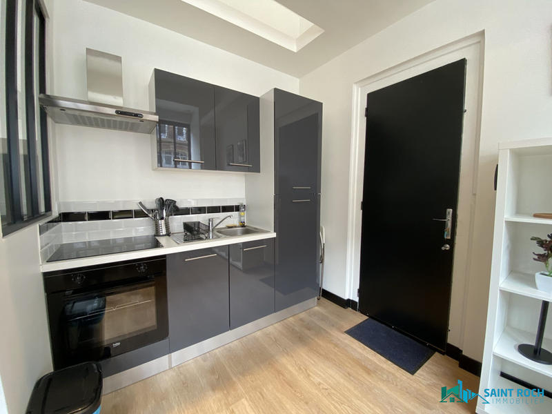 Appartement - 74 m² - 2 pièces