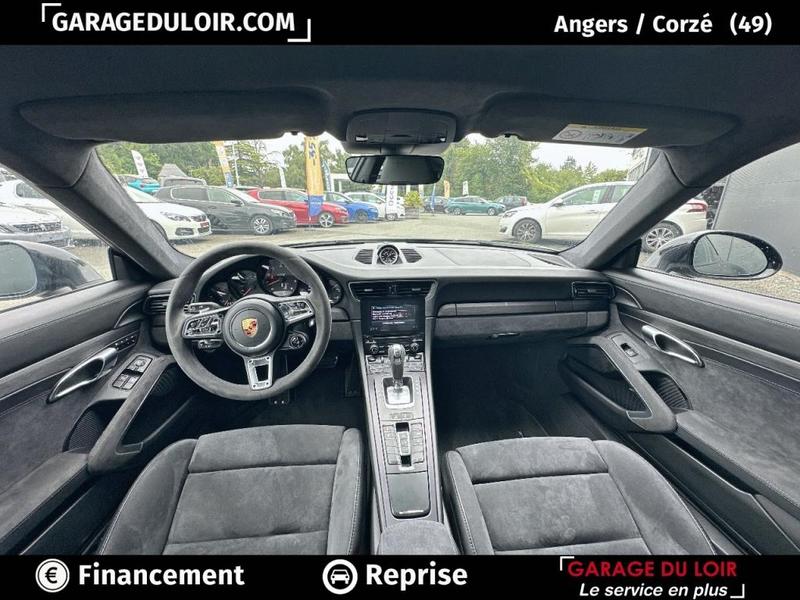 Porsche 911 VII Carrera Gts Coupé