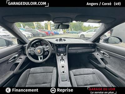 Porsche 911 VII Carrera Gts Coupé