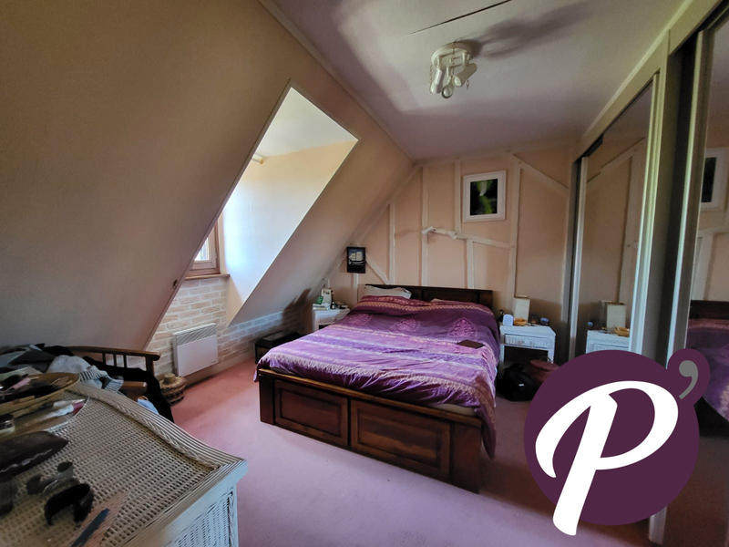 Maison - 170 m² - 5 pièces