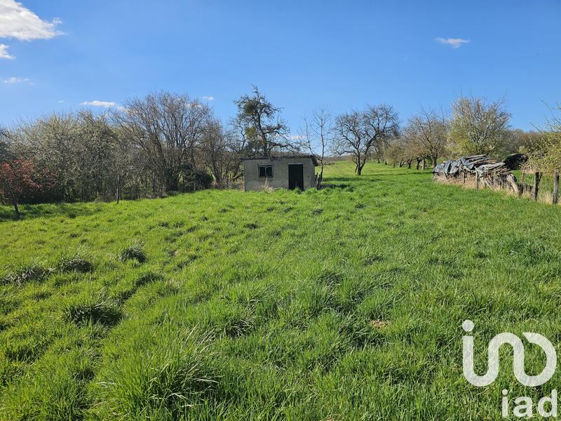 Maison de village - 164 m² - 6 pièces