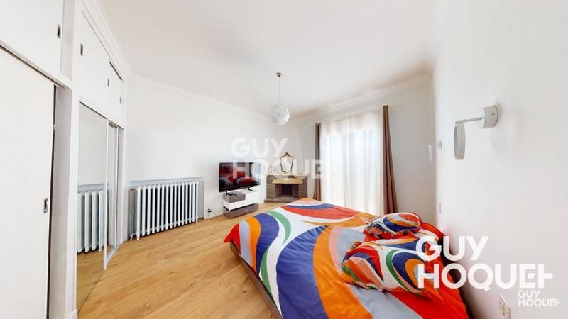 Maison - 161 m² - 6 pièces