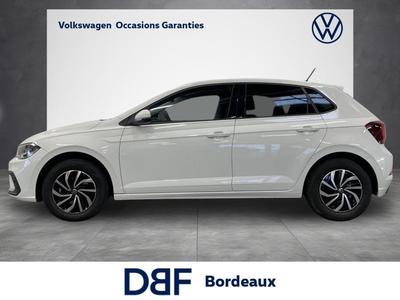 Volkswagen Polo 1.0 Tsi 110 s&amp;S Dsg7 Life Plus