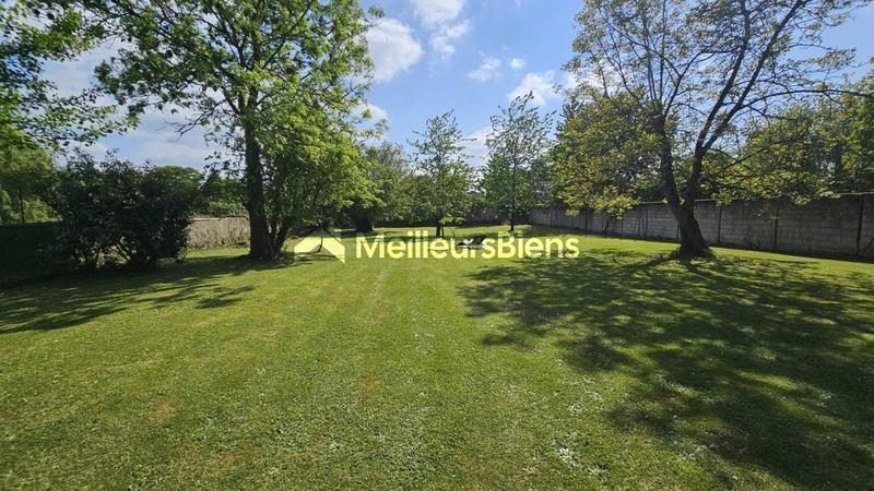 Maison bourgeoise - 196 m² - 8 pièces