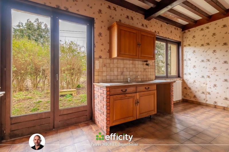 Villa - 105 m² - 4 pièces