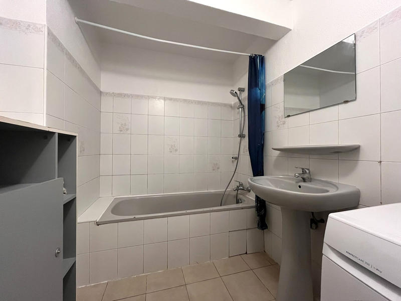 Duplex - 85 m² - 5 pièces