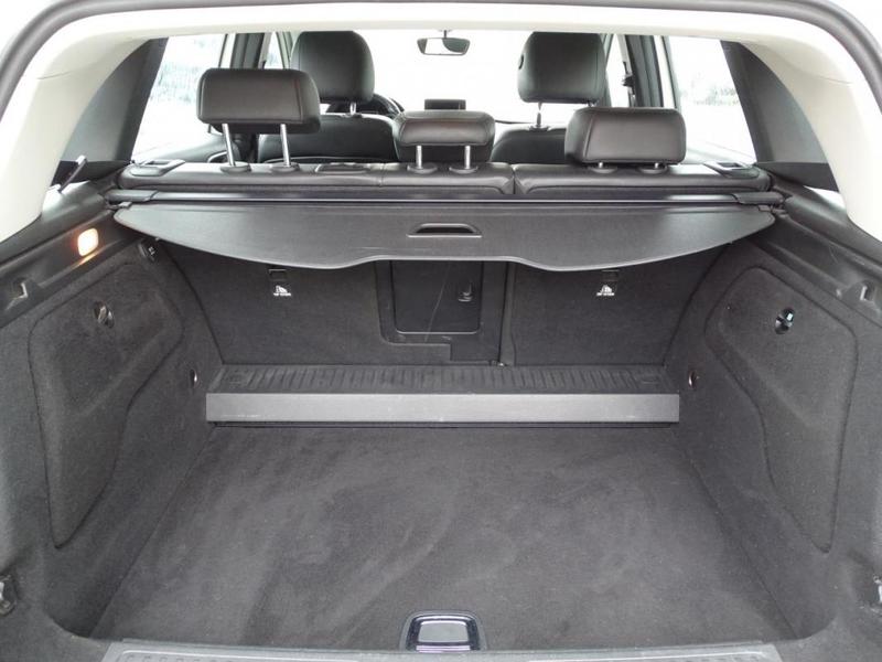 Mercedes Classe B 180 BlueEfficiency - Bv 7g-Dct Design