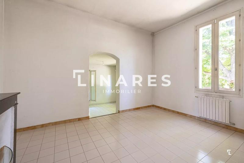 Maison - 117 m² - 5 pièces