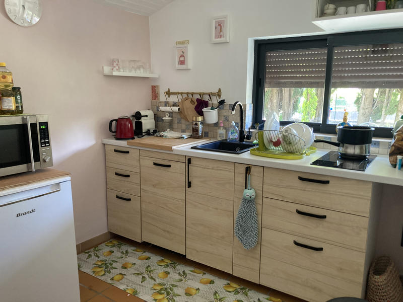 Maison - 133 m² - 6 pièces