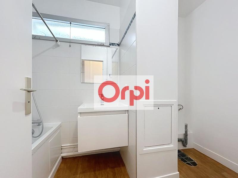 Appartement - 86 m² - 4 pièces