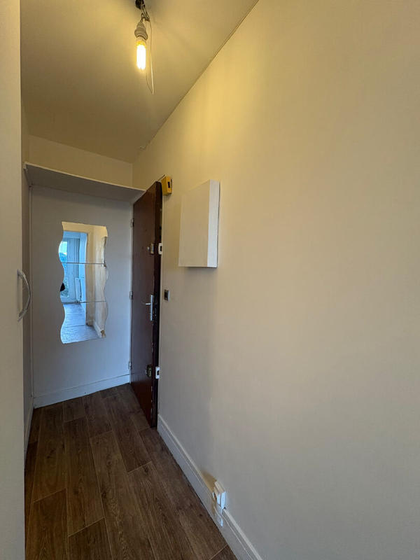 Appartement - 19 m² - 1 pièce