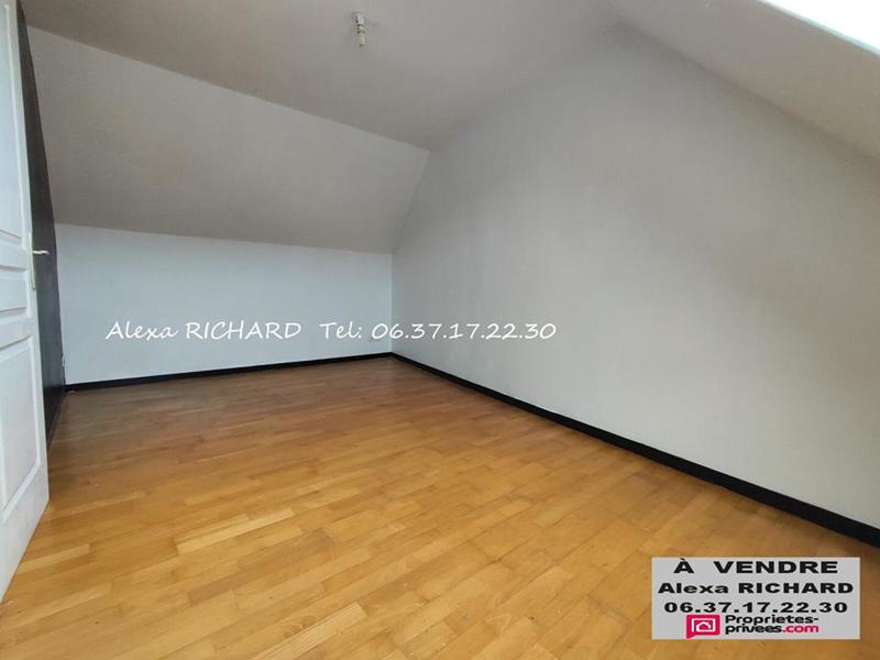 Maison - 118 m² - 6 pièces