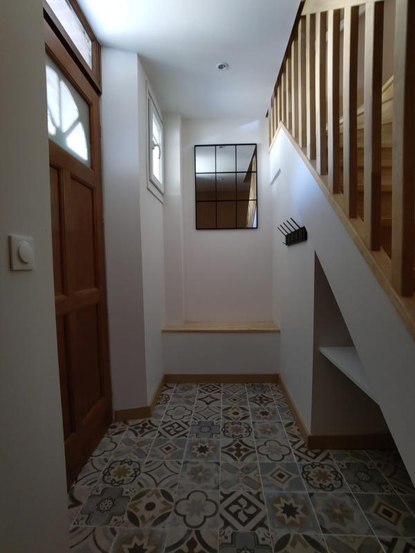 Appartement - 112 m² - 4 pièces