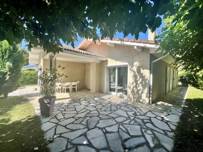 Maison - 89 m² - 4 pièces