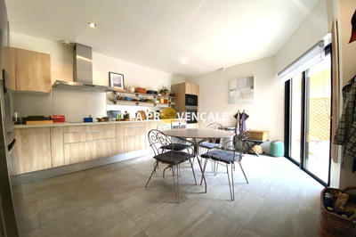 Villa - 202 m² - 6 pièces