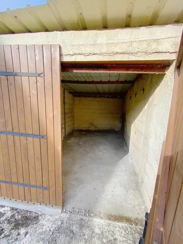 Maison - 69 m² - 5 pièces