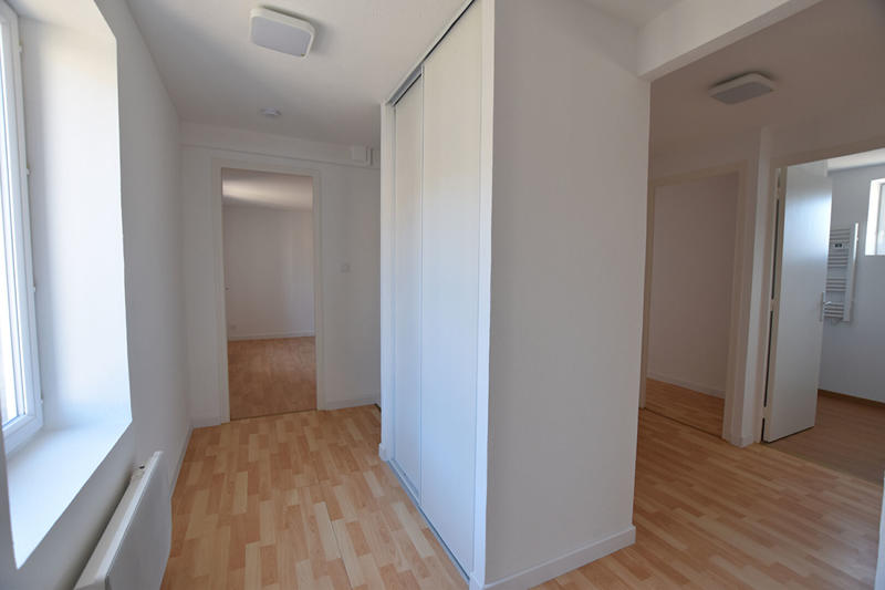 Maison - 118 m² - 6 pièces