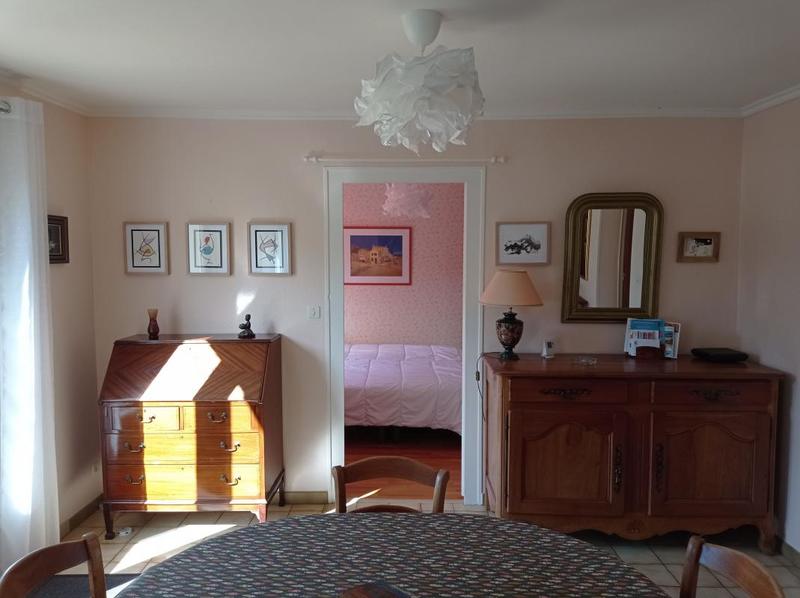 Maison - 70 m² - 3 pièces