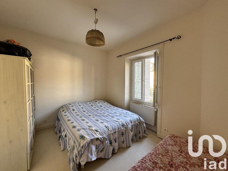 Maison - 180 m² - 10 pièces